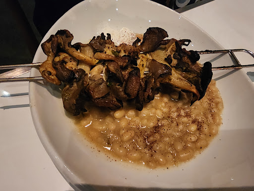 Photo of Baba Restaurant - 2701 Central Ave, St. Petersburg, FL 33713