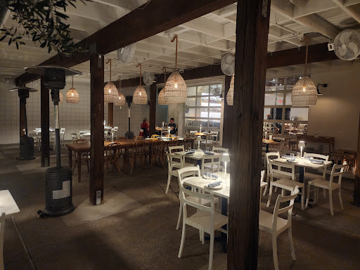 Photo of Baba Restaurant - 2701 Central Ave, St. Petersburg, FL 33713