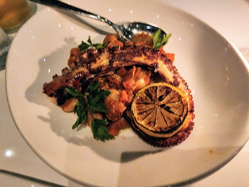 Photo of Baba Restaurant - 2701 Central Ave, St. Petersburg, FL 33713