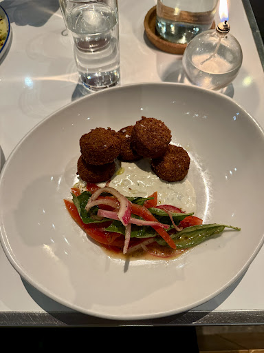 Photo of Baba Restaurant - 2701 Central Ave, St. Petersburg, FL 33713