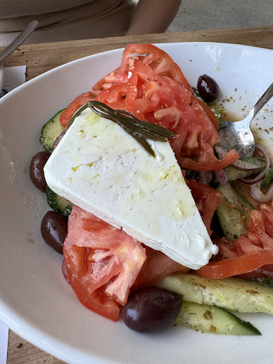 Photo of Baba Restaurant - 2701 Central Ave, St. Petersburg, FL 33713