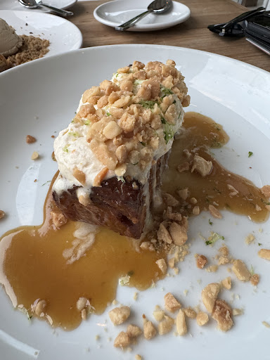 Photo of Baba Restaurant - 2701 Central Ave, St. Petersburg, FL 33713