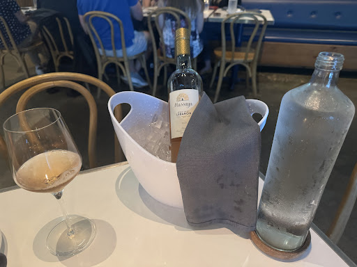 Photo of Baba Restaurant - 2701 Central Ave, St. Petersburg, FL 33713