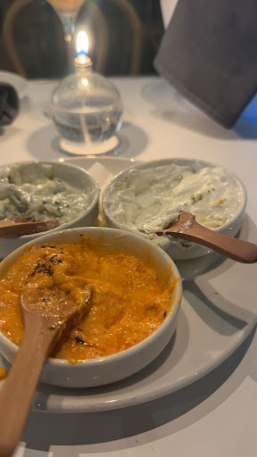 Photo of Baba Restaurant - 2701 Central Ave, St. Petersburg, FL 33713