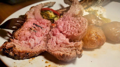 Photo of Baba Restaurant - 2701 Central Ave, St. Petersburg, FL 33713