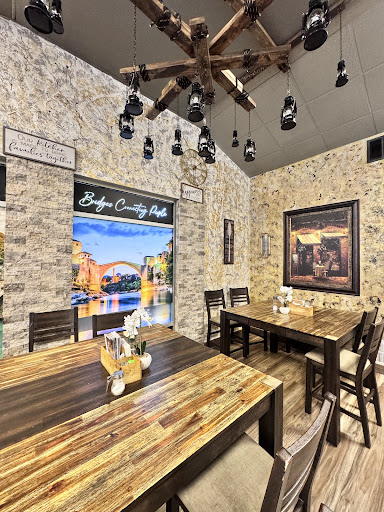 Photo of Serbian Mediteran Restaurant - 6500 4th St N, St. Petersburg, FL 33702