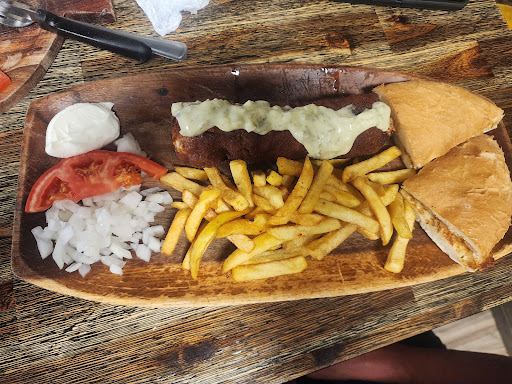 Photo of Serbian Mediteran Restaurant - 6500 4th St N, St. Petersburg, FL 33702