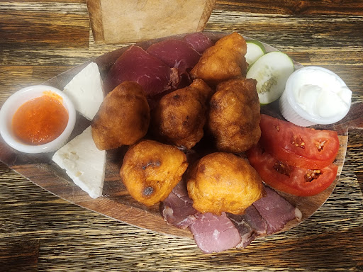 Photo of Serbian Mediteran Restaurant - 6500 4th St N, St. Petersburg, FL 33702