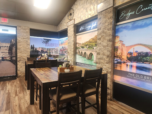 Photo of Serbian Mediteran Restaurant - 6500 4th St N, St. Petersburg, FL 33702