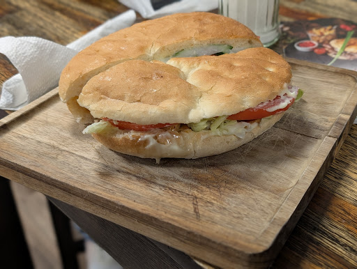 Photo of Serbian Mediteran Restaurant - 6500 4th St N, St. Petersburg, FL 33702