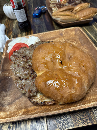 Photo of Serbian Mediteran Restaurant - 6500 4th St N, St. Petersburg, FL 33702