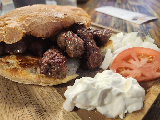 Photo of Serbian Mediteran Restaurant - 6500 4th St N, St. Petersburg, FL 33702