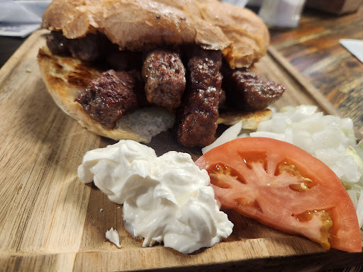 Photo of Serbian Mediteran Restaurant - 6500 4th St N, St. Petersburg, FL 33702