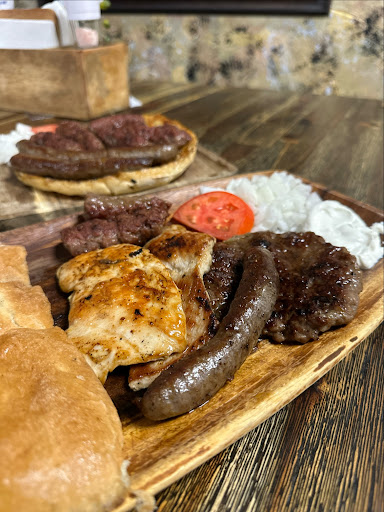 Photo of Serbian Mediteran Restaurant - 6500 4th St N, St. Petersburg, FL 33702