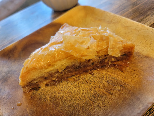 Photo of Serbian Mediteran Restaurant - 6500 4th St N, St. Petersburg, FL 33702