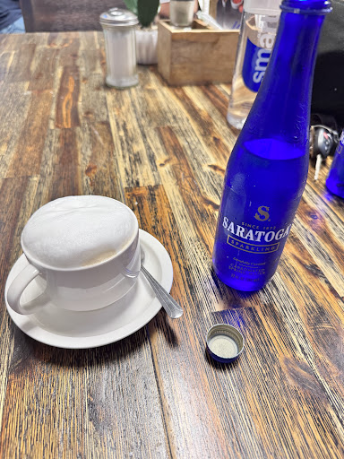 Photo of Serbian Mediteran Restaurant - 6500 4th St N, St. Petersburg, FL 33702