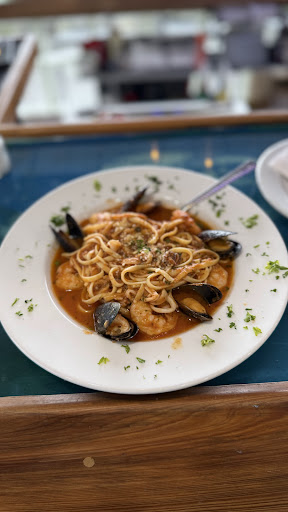 Photo of Branzini Seaside Bistro - 6800 Gulf Blvd, St Pete Beach, FL 33706