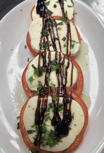 Photo of Branzini Seaside Bistro - 6800 Gulf Blvd, St Pete Beach, FL 33706