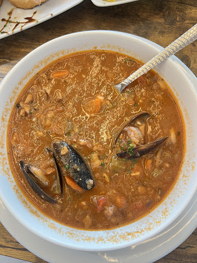 Photo of Branzini Seaside Bistro - 6800 Gulf Blvd, St Pete Beach, FL 33706