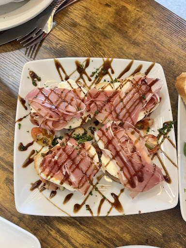 Photo of Branzini Seaside Bistro - 6800 Gulf Blvd, St Pete Beach, FL 33706