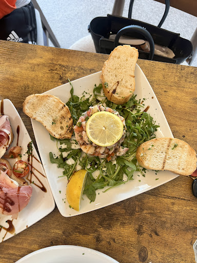 Photo of Branzini Seaside Bistro - 6800 Gulf Blvd, St Pete Beach, FL 33706