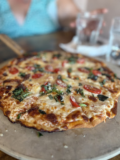 Photo of Branzini Seaside Bistro - 6800 Gulf Blvd, St Pete Beach, FL 33706