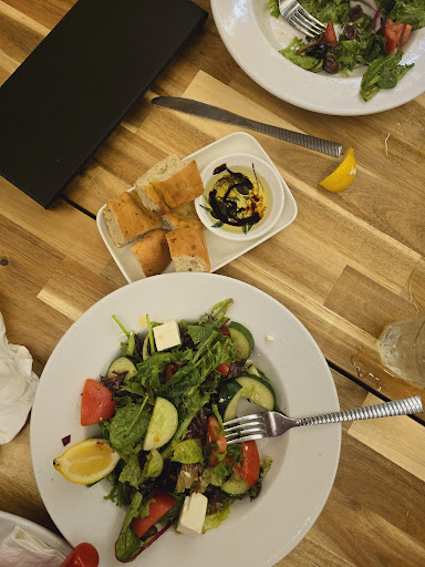 Photo of Branzini Seaside Bistro - 6800 Gulf Blvd, St Pete Beach, FL 33706