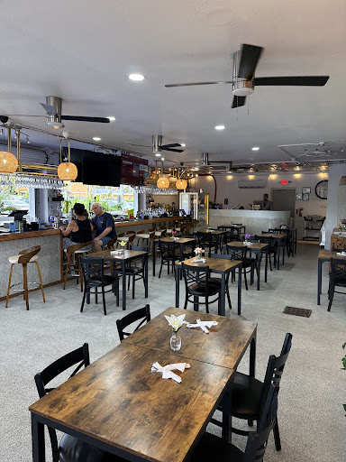 Photo of Branzini Seaside Bistro - 6800 Gulf Blvd, St Pete Beach, FL 33706