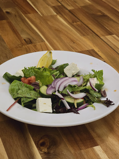 Photo of Branzini Seaside Bistro - 6800 Gulf Blvd, St Pete Beach, FL 33706