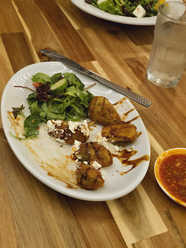 Photo of Branzini Seaside Bistro - 6800 Gulf Blvd, St Pete Beach, FL 33706