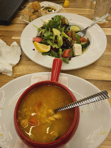 Photo of Branzini Seaside Bistro - 6800 Gulf Blvd, St Pete Beach, FL 33706