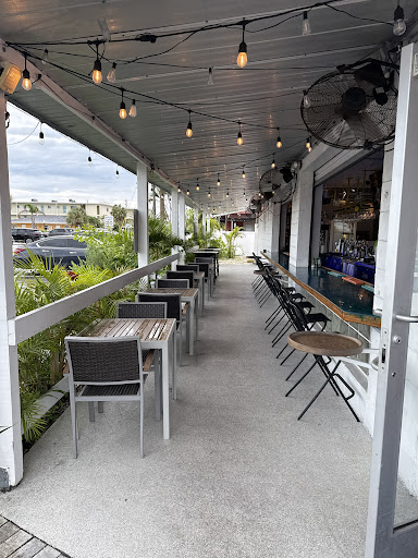 Photo of Branzini Seaside Bistro - 6800 Gulf Blvd, St Pete Beach, FL 33706