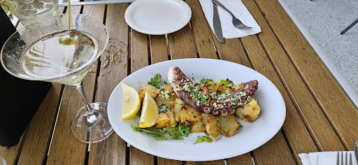 Photo of Branzini Seaside Bistro - 6800 Gulf Blvd, St Pete Beach, FL 33706