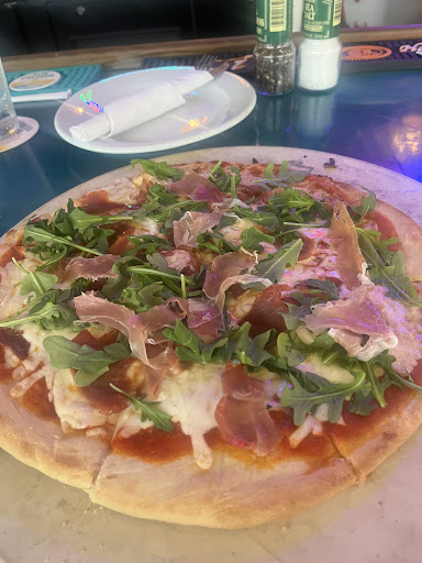 Photo of Branzini Seaside Bistro - 6800 Gulf Blvd, St Pete Beach, FL 33706