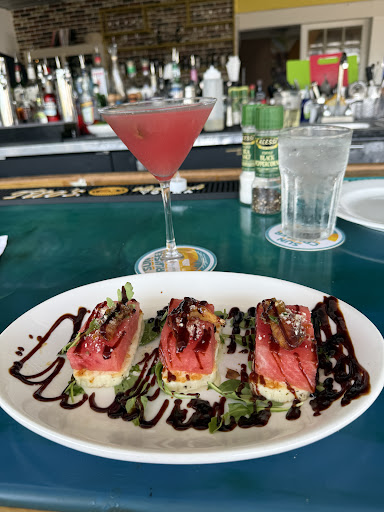 Photo of Branzini Seaside Bistro - 6800 Gulf Blvd, St Pete Beach, FL 33706