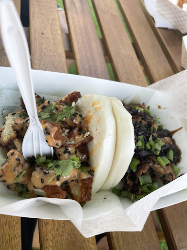 Photo of Ubuntu - 1720 Central Ave, St. Petersburg, FL 33712