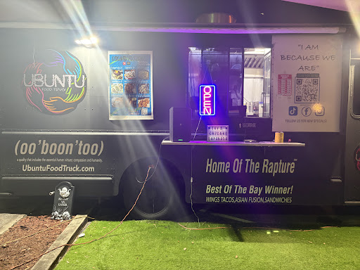 Photo of Ubuntu - 1720 Central Ave, St. Petersburg, FL 33712