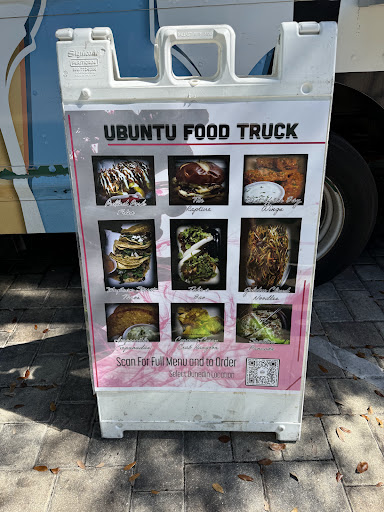 Photo of Ubuntu - 1720 Central Ave, St. Petersburg, FL 33712