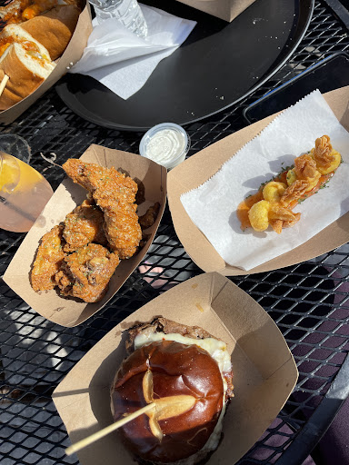 Photo of Ubuntu - 1720 Central Ave, St. Petersburg, FL 33712