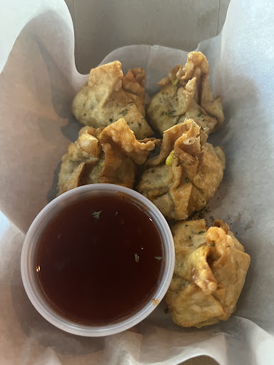 Photo of Ubuntu - 1720 Central Ave, St. Petersburg, FL 33712