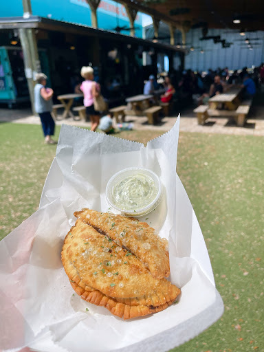 Photo of Ubuntu - 1720 Central Ave, St. Petersburg, FL 33712