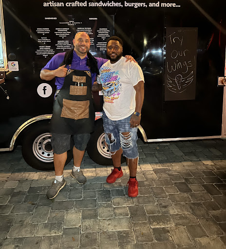 Photo of Ubuntu - 1720 Central Ave, St. Petersburg, FL 33712