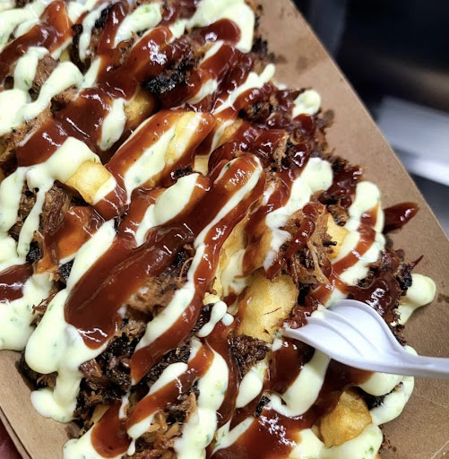 Photo of Ubuntu - 1720 Central Ave, St. Petersburg, FL 33712