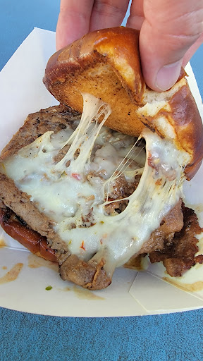 Photo of Ubuntu - 1720 Central Ave, St. Petersburg, FL 33712