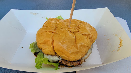 Photo of Ubuntu - 1720 Central Ave, St. Petersburg, FL 33712