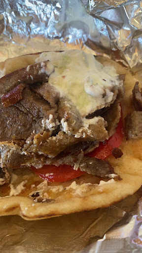 Photo of Athenian's Gyros & Chicken - 5320 Park Blvd, Pinellas Park, FL 33781