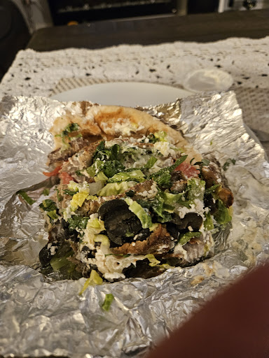 Photo of Athenian's Gyros & Chicken - 5320 Park Blvd, Pinellas Park, FL 33781