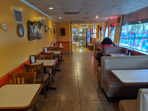 Photo of Athenian's Gyros & Chicken - 5320 Park Blvd, Pinellas Park, FL 33781