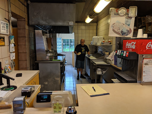 Photo of Athenian's Gyros & Chicken - 5320 Park Blvd, Pinellas Park, FL 33781