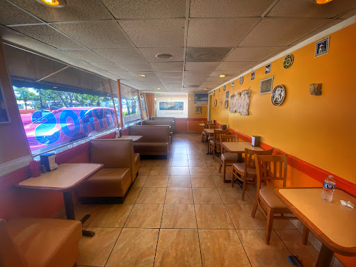 Photo of Athenian's Gyros & Chicken - 5320 Park Blvd, Pinellas Park, FL 33781